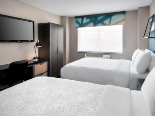 Four Points by Sheraton Manhattan SoHo Village