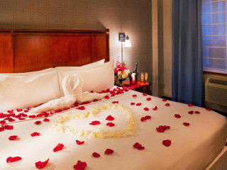 Four Points by Sheraton Midtown-Times Square