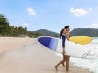 Four Points by Sheraton Phuket Patong Beach Resort