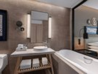 Four Points by Sheraton Phuket Patong Beach Resort
