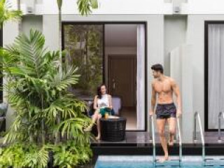 Four Points by Sheraton Phuket Patong Beach Resort