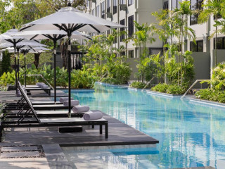 Four Points by Sheraton Phuket Patong Beach Resort