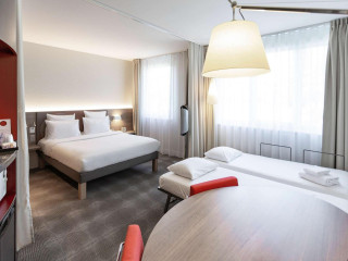 Four Points by Sheraton Phuket Patong Beach Resort