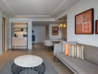Four Points by Sheraton Phuket Patong Beach Resort