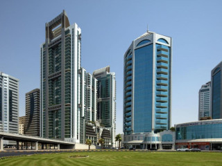 Four Points by Sheraton, Sharjah