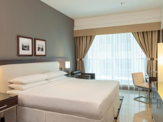 Four Points by Sheraton Sheikh Zayed Road