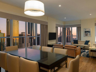 Four Points by Sheraton Sheikh Zayed Road