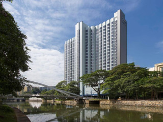 Four Points by Sheraton Singapore