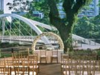 Four Points by Sheraton Singapore, Riverview