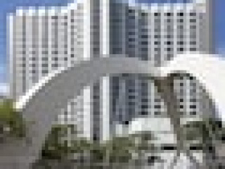 Four Points by Sheraton Singapore, Riverview