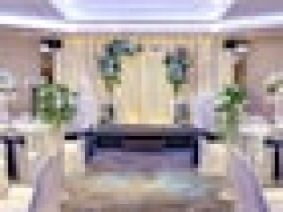Four Points by Sheraton Singapore, Riverview