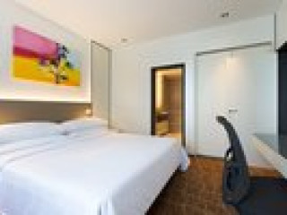 Four Points by Sheraton Singapore, Riverview