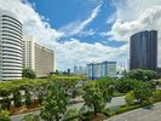 Four Points by Sheraton Singapore, Riverview