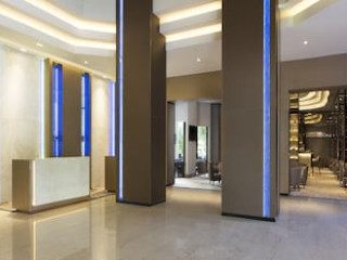 FOUR POINTS BY SHERATON SINGAPORE RIVERVIEW (SG CLEAN)