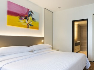 FOUR POINTS BY SHERATON SINGAPORE RIVERVIEW (SG CLEAN)