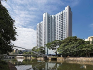 FOUR POINTS BY SHERATON SINGAPORE RIVERVIEW (SG CLEAN)
