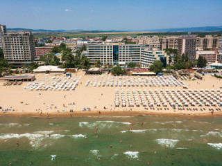 Four Points by Sheraton Sunny Beach (ex Globus)