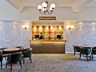 Four Points Flex by Sheraton London Euston