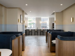 FOUR POINTS FLEX BY SHERATON LONDON EUSTON