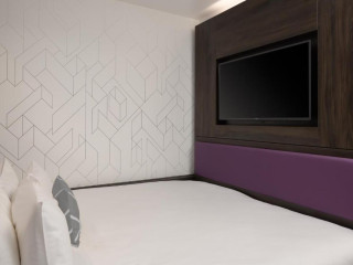Four Points Flex by Sheraton London Shoreditch East