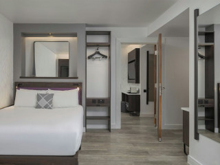 Four Points Flex by Sheraton London Shoreditch East