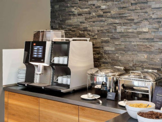 Four Points Flex by Sheraton Vienna Hauptbahnhof