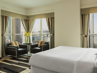 FOUR POINTS SHERATON SHEIKH ZAYED ROAD