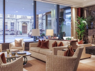 FOUR SEASONS AT PARK LANE