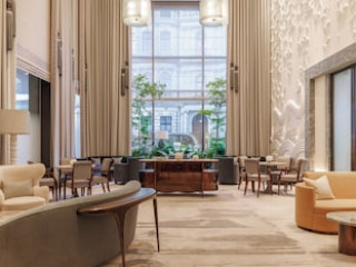 FOUR SEASONS AT PARK LANE