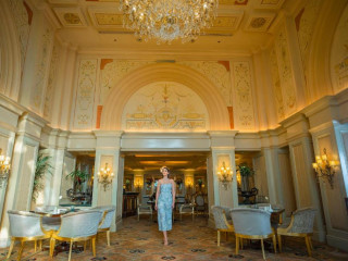 Four Seasons Cairo At The First Residence