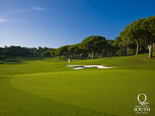 Four Seasons Country Club