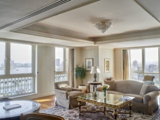 FOUR SEASONS FIRST RESIDENCE