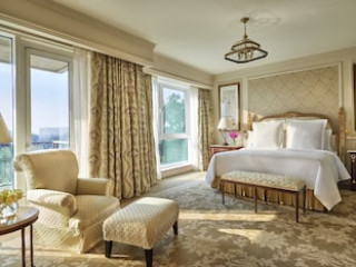 FOUR SEASONS FIRST RESIDENCE