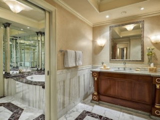 FOUR SEASONS FIRST RESIDENCE