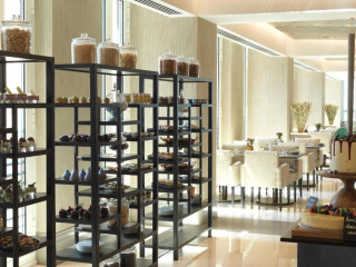 Four Seasons Hotel Abu Dhabi at Al Maryah Island