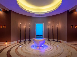 Four Seasons Hotel Doha