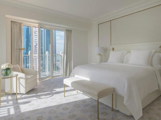 Four Seasons Hotel Doha