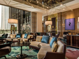 Four Seasons Hotel Dubai International Financial Centre