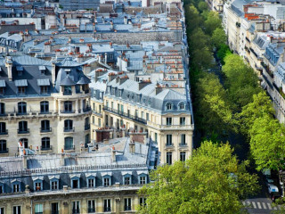 Four Seasons Hotel George V