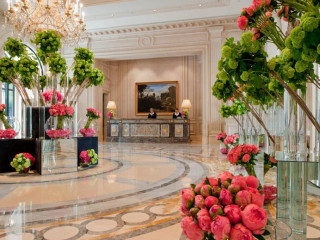 Four Seasons Hotel George V