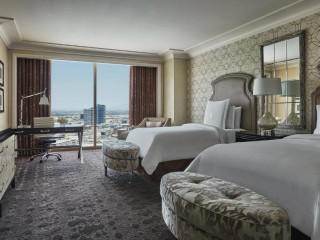 Four Seasons Hotel Las Vegas