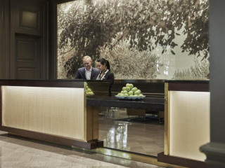 Four Seasons Hotel Las Vegas