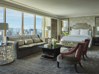 Four Seasons Hotel Las Vegas