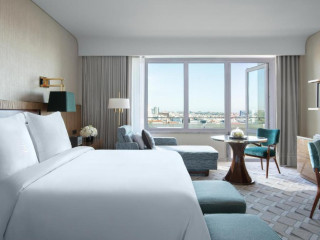 Four Seasons Hotel Ritz Lisbon