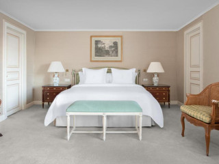 Four Seasons Hotel Ritz Lisbon