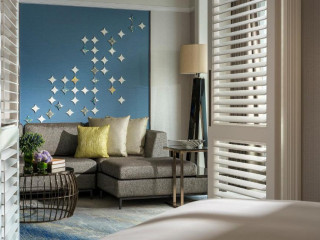 Four Seasons Hotel Singapore