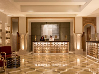 Four Seasons Hotel Tunis