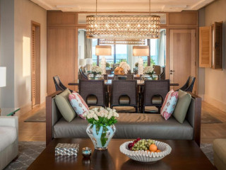 Four Seasons Hotel Tunis