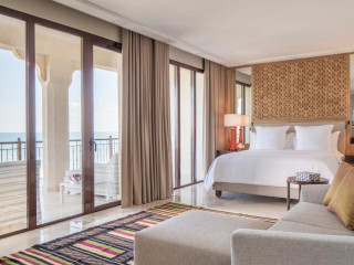 Four Seasons Hotel Tunis