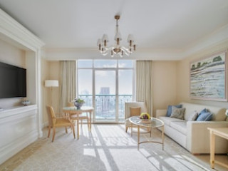 FOUR SEASONS NILE PLAZA